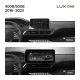 Штатная магнитола с круговым обзором Teyes CC3 6+128 Gb 360 Peugeot 4008 5008 2016-2023 12.3