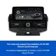 Штатная магнитола с круговым обзором Teyes CC3 6+128 Gb 360 Toyota Land Cruiser 11 200 2007-2015 (A) 12.3