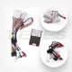 Штатная магнитола с круговым обзором Teyes CC3 6+128 Gb 360 Toyota Land Cruiser Prado 120 3 III For Lexus GX470 GX 470 J120 2002-2009…