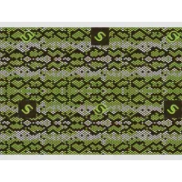 Safari Python 2.3 вібропоглинаючий (370 х 500 мм, упаковка 15 шт.)
