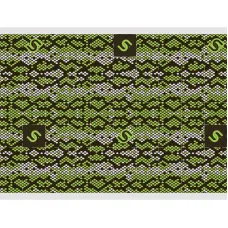 Safari Python 2.3 вібропоглинаючий (370 х 500 мм, упаковка 15 шт.)
