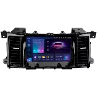 Штатна магнітола Teyes CC3 4+64 Gb Nissan Patrol 6 VI Y62 2010-2019 9