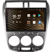 Штатная магнитола Sigma S10432 Android 10 4+32 Gb 4G DSP Honda City 2008-2013 10