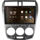 Штатная магнитола Sigma S10432 Android 10 4+32 Gb 4G DSP Honda City 2008-2013 10