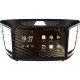 Штатная магнитола Sigma S10432 Android 10 4+32 Gb 4G DSP Hyundai Creta IX25 2015-2019 10