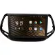 Штатная магнитола Sigma S10432 Android 10 4+32 Gb 4G DSP Jeep Compass 2 MP 2016-2018 10