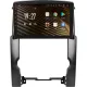 Штатная магнитола Sigma S10432 Android 10 4+32 Gb 4G DSP KIA Sorento 2 XM 2009-2012 (A) 10