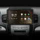 Штатная магнитола Sigma S10432 Android 10 4+32 Gb 4G DSP KIA Sorento 2 XM 2009-2012 (A) 10