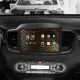 Штатная магнитола Sigma S10432 Android 10 4+32 Gb 4G DSP KIA Sorento 3 2014-2017 (A) 10