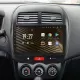 Штатная магнитола Sigma S10432 Android 10 4+32 Gb 4G DSP Mitsubishi ASX 1 2010-2016 (A) 10