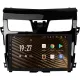 Штатная магнитола Sigma S10432 Android 10 4+32 Gb 4G DSP Nissan Teana J33 2013-2015 (AB) 10
