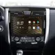 Штатная магнитола Sigma S10432 Android 10 4+32 Gb 4G DSP Nissan Teana J33 2013-2015 (AB) 10