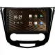 Штатная магнитола Sigma S10432 Android 10 4+32 Gb 4G DSP Nissan X-Trail X Trail 3 T32 2013-2022- (F1) Manual air conditioning (AB) 10