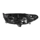 Корпус фари Ford Mondeo LED (2012-2019) prelift (left)