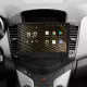 Штатная магнитола Sigma S9432 Android 10 4+32 Gb 4G DSP Chevrolet Cruze J300 2008-2014 9