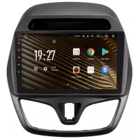 Штатная магнитола Sigma S9432 Android 10 4+32 Gb 4G DSP Chevrolet Spark Beat (F2) 2015-2018 9