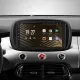 Штатная магнитола Sigma S9432 Android 10 4+32 Gb 4G DSP Fiat 500X 2014-2020 9