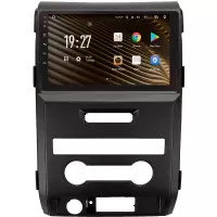 Штатная магнитола Sigma S9432 Android 10 4+32 Gb 4G DSP Ford F150 P415 Raptor 2008-2014 (F2) 9