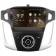 Штатная магнитола Sigma S9432 Android 10 4+32 Gb 4G DSP Ford Focus 3 Mk 3 2011-2019 9