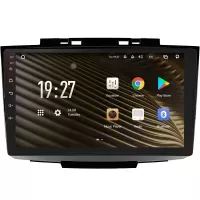 Штатная магнитола Sigma S9432 Android 10 4+32 Gb 4G DSP Great Wall Hover Haval H5 1 2010-2017 9