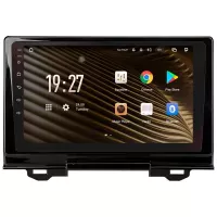 Штатная магнитола Sigma S9432 Android 10 4+32 Gb 4G DSP Honda HR-V RV RZ 2021 9