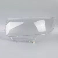 Скло фари Subaru Forester SG (2005-2008) lift (left)