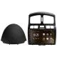 Штатная магнитола Sigma S9432 Android 10 4+32 Gb 4G DSP Hyundai Santa Fe SM 2000-2012 For JAC S1 (Rein) 1 2007-2013 9