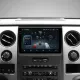 Штатная магнитола Sigma S9432 Android 10 4+32 Gb 4G DSP Hyundai Sonata EF 2001-2012 9