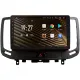 Штатная магнитола Sigma S9432 Android 10 4+32 Gb 4G DSP Infiniti G4 G25 G35 G37 2006-2013 9