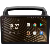 Штатная магнитола Sigma S9432 Android 10 4+32 Gb 4G DSP KIA Carnival VQ 2006-2014 9