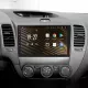 Штатная магнитола Sigma S9432 Android 10 4+32 Gb 4G DSP KIA Cerato 3 YD 2013-2017 (F1) (C) 9