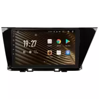 Штатная магнитола Sigma S9432 Android 10 4+32 Gb 4G DSP KIA Niro DE 2016-2019 9