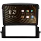 Штатная магнитола Sigma S9432 Android 10 4+32 Gb 4G DSP KIA Sorento BL 2002 - 2011 9