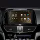 Штатная магнитола Sigma S9432 Android 10 4+32 Gb 4G DSP Mazda 6 Atenza 3 GJ 2012-2015 (B) 9