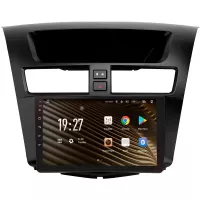 Штатная магнитола Sigma S9432 Android 10 4+32 Gb 4G DSP Mazda BT-50 BT50 2 (F1) 2011-2020 9