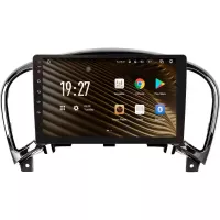 Штатная магнитола Sigma S9432 Android 10 4+32 Gb 4G DSP Nissan Juke 2010-2014 9