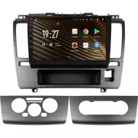 Штатная магнитола Sigma S9432 Android 10 4+32 Gb 4G DSP Nissan Tiida C11 2004-2013 (F1) 9