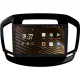 Штатная магнитола Sigma S9432 Android 10 4+32 Gb 4G DSP Opel Insignia 1 Buick Regal 2013-2017 (B) 9