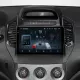 Штатная магнитола Sigma S9432 Android 10 4+32 Gb 4G DSP Peugeot 206 1998-2012 9