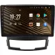 Штатная магнитола Sigma S9432 Android 10 4+32 Gb 4G DSP SsangYong Korando 3 Actyon 2 2010-2013 9