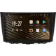 Штатная магнитола Sigma S9432 Android 10 4+32 Gb 4G DSP Suzuki Kizashi 2009-2015 9