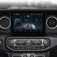 Штатная магнитола Sigma S9432 Android 10 4+32 Gb 4G DSP Suzuki Vitara 4 2014-2018 9