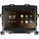 Штатная магнитола Sigma S9432 Android 10 4+32 Gb 4G DSP Toyota Alphard H20 2008-2014 9