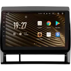 Штатная магнитола Sigma S9432 Android 10 4+32 Gb 4G DSP Toyota Tacoma 2 N200 Hilux 2005-2015 9