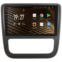 Штатная магнитола Sigma S9432 Android 10 4+32 Gb 4G DSP Volkswagen Scirocco 3 III Mk3 2008-2014 (F1) 9