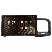 Штатная магнитола Sigma S9432 Android 10 4+32 Gb 4G DSP Volvo S60 Y20 2010-2018 9
