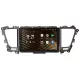 Штатная магнитола Sigma S9432 Android 10 4+32 Gb 4G DSP KIA Carnival 3 YP (F2) 2014-2021 (A) 9