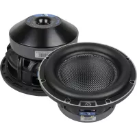 Сабвуферний динамік Audiobeat SCSW8.2-4