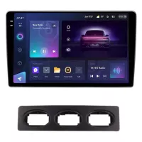 Штатная магнитола Teyes CC3 4+32 Gb Chery QQ3 2004-2012 Black 9