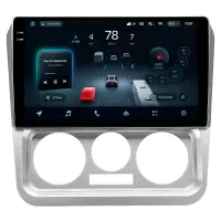 Штатная магнитола Teyes CC4 PRO 8+128 Gb Geely CK 2008-2016 9
